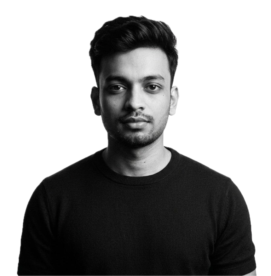 Rohan Raj