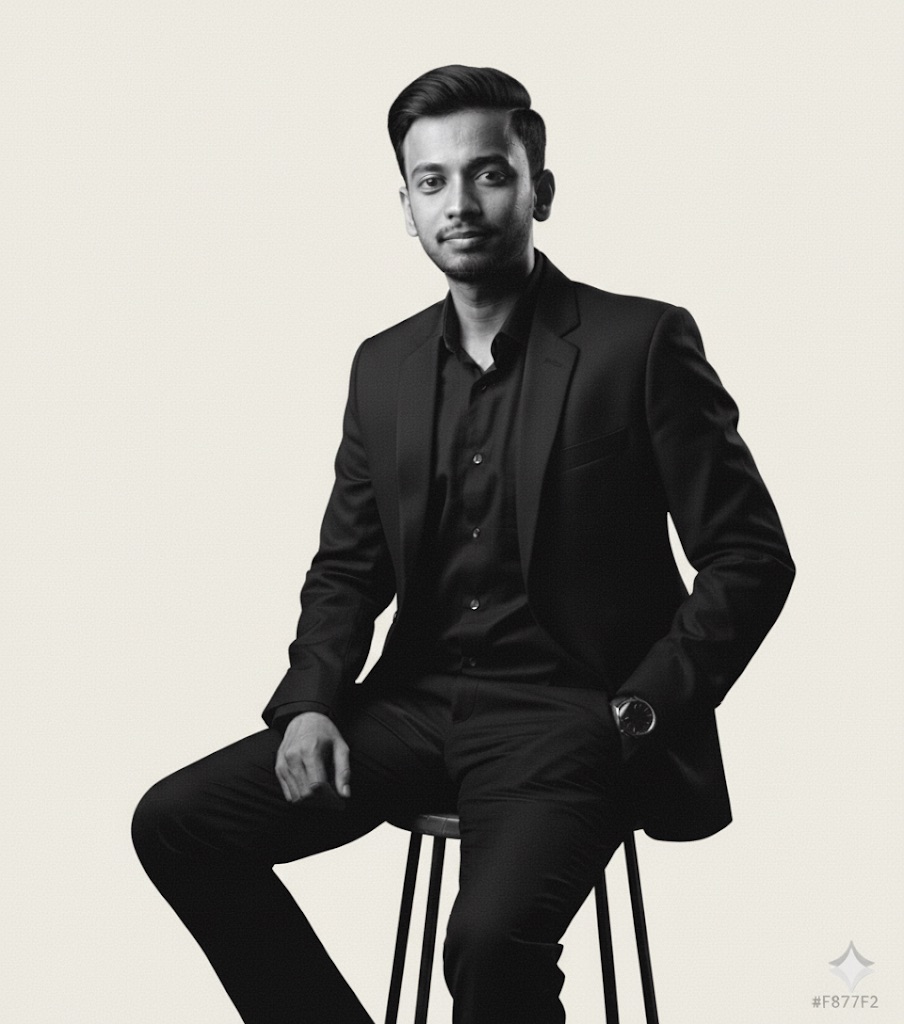 Rohan Raj